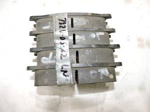 NEW PFC rear brake pads PFC 7820-05-22 NICE NASCAR Late Model - Picture 1 of 2