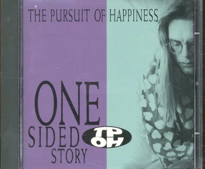 Pursuit Of Happiness One Sided Story CD USA Chrysalis 1990 Direct Marketing - Bild 1 von 2