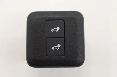 Range Rover 2021 varios Interruptor eléctrico Jpla2b949aa Lr098357 Foto 1 de 4