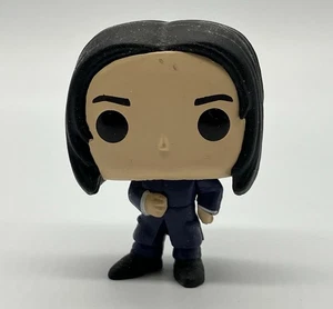 Funko Pop! ~ "Severus Snape" ~ Harry Potter - Adventskalender Figur - Bild 1 von 4