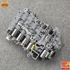 09G325039A 6-Speed Transmission Valve Body For Mini Cooper Jetta Beetle Golf - Picture 1 of 8