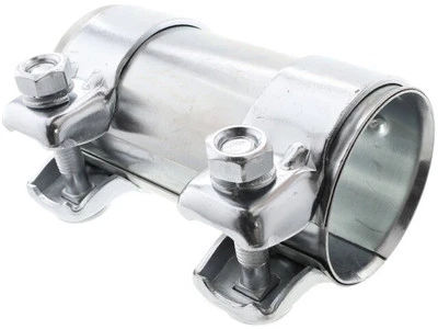 Abrazadera de escape 12445HHFV 2001 1,8 L 4 cilindros para Audi TT Quattro 2000-2002 Foto 1 de 2
