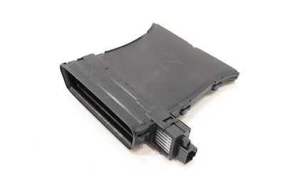 BMW X6 F16 2015-2019 delantero derecho calefacción adicional radiador eléctrico OEM Foto 1 de 4