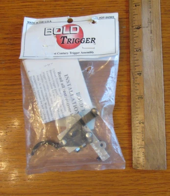 Boyds Bold Trigger #op- 94/96 S Mauser  94 / 96 with side safety - Image 1 of 4