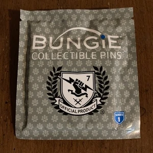 Destiny 2 International Women's Day Collectible Pin Series 1 Bungie New Sealed - Bild 1 von 4