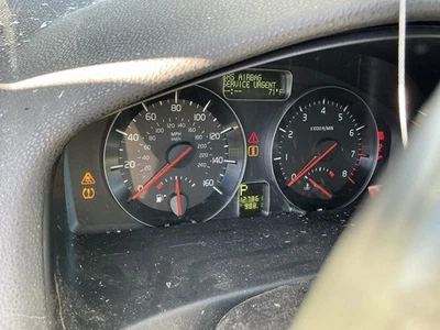Speedometer Cluster MPH Excluding R-design Fits 08-13 VOLVO 30 SERIES 856101 - Image 1 of 4
