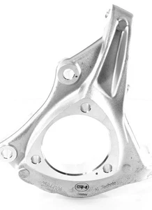 1x Achsschenkel vorne links GH-295054V - Bild 1 von 23