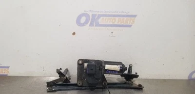 1995 FORD F250 SUPER DUTY WINDSHIELD WIPER MOTOR ASSEMBLY - Image 1 of 4