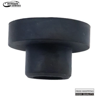 Mounting Grommet 570045500 Fits Ski-Doo 1997-2007 Selected Snowmobiles - Image 1 of 4
