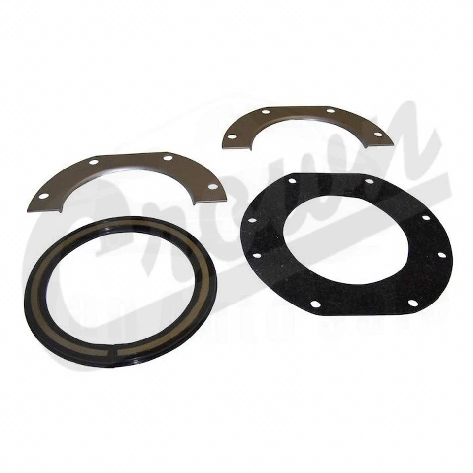 Steering Knuckle Seal Kit Crown Automotive Front fits Jeep J-4500 1970-1973 - Image 1 of 1
