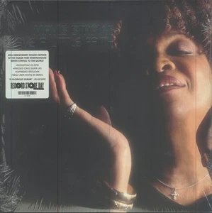 Mavis Staples & Levon Helm Have A Little Faith (Vinyl) - Picture 1 of 3