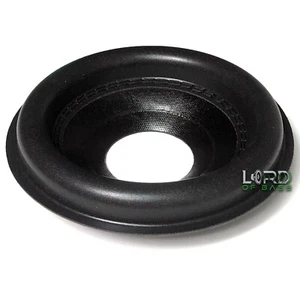 6,5 Zoll hohe Rolle Subwoofer Lautsprecher Kegel CN6521 - Bild 1 von 2