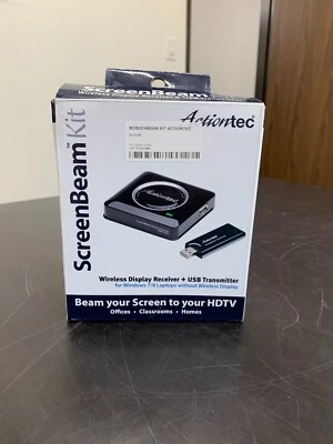 Actiontec ScreenBeam Pro Wireless Display Receiver - Image 1 of 3