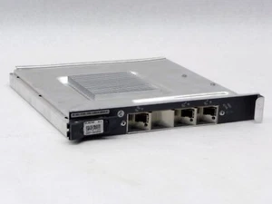 ALCATEL LUCENT 1850 TSS VLNC52 OC-3/OC-12 STM-1/STM-4 28DS1/E1 3DS3/E3 1G MODULE - Picture 1 of 4