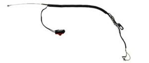 Sovereign CDB26A 26cc 0.6kW Strimmer THROTTLE CABLE AND WIRING LOOM - Picture 1 of 1