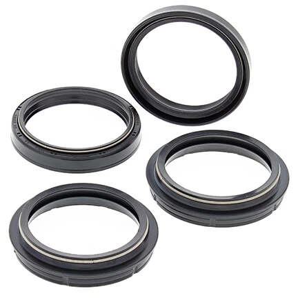 Fork Oil Seal & Dust Seal Kit For Husqvarna WR250 2010 - 2013 - Image 1 of 1
