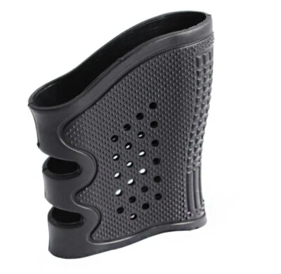 Агрессивный скрытый противоскользящий рукав/перчатка подходит для Stoeger STR9 - Изображение 1 из 4