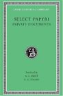 001: Non-Literary Papyri: V. 1: Private Documen. Papyri**