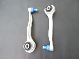 Mercedes Benz C-Class W203 S203 Control Arm Set Front 10 Pieces Left Right - Picture 1 of 13