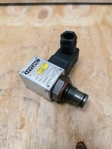 Hydac Filter- Verschmutzungsanzeige VD8 LE.0 - Picture 1 of 2