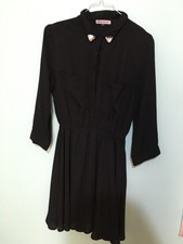 bershka vestiti eleganti