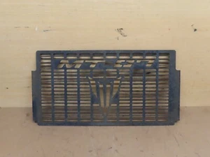 2015 Yamaha MT-07,  EU3 10,467 Miles - Radiator Cover - Picture 1 of 5