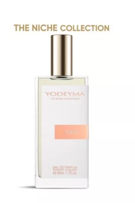 Yodeyma Paris Niche 2024 Collection Valia 50ml