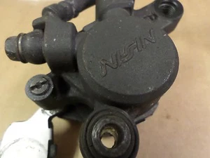 HONDA CBR600 CBR 600 1993 93 BREMSSATTEL HINTEN 491 GEBRAUCHT - Bild 1 von 7