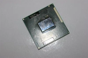 Dell Latitude 5420 Intel i3-2330M CPU With 2,20 GHZ SR04J #CPU-16 - Picture 1 of 1