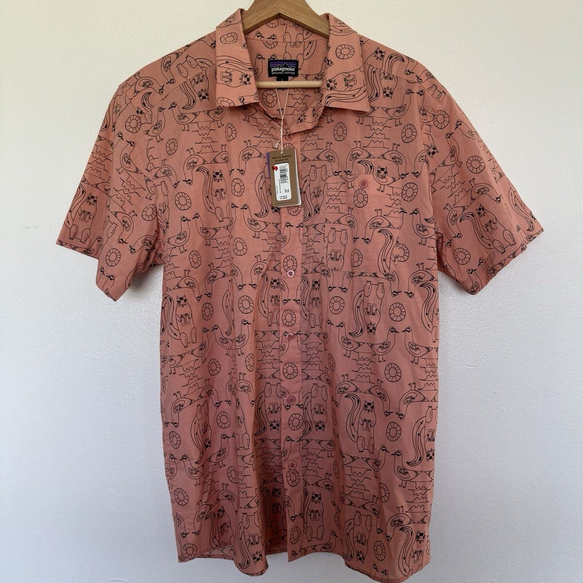 Patagonia Slim Casual Button-Down Shirts for Men for sale | eBay Patagonia Slim Casual Button-Down Shirts for Men for sale | eBay
