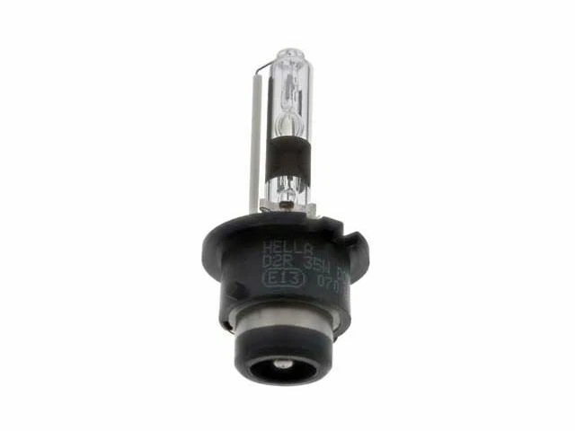 Low Beam Hella Headlight Bulb fits Mercedes C43 AMG 1998-2000 41DVXZ Foto 1 de 1