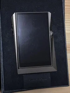 Astell&Kern Ak380 AK380-256GB Black W/BOX - Picture 1 of 10