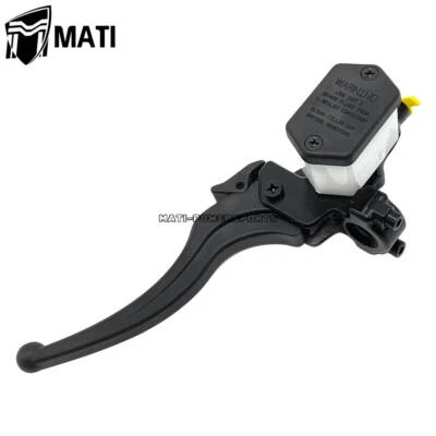 Front Brake Master Cylinder 2050073 for Polaris Trail Blazer Trail Boss 250 350L - Image 1 of 4