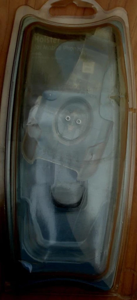 Funda para Teléfonos Móviles - Compatible con Sony Ericsson W300i - TOTALMENTE NUEVA Foto 1 de 1