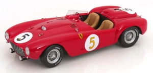 1:18 KK-Scale Ferrari 375 Plus #5, 24h Le Mans Rosier/Manzon 1954 - Picture 1 of 6