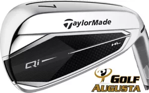 TAYLORMADE Qi HL Individual Single Iron KBS Max Lite Shaft CHOOSE Specs - Picture 1 of 3