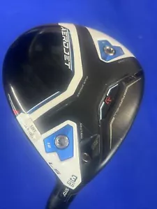 COBRA AEROJET LS 14.5 LOFT 3 WOOD X STIFF KAI’LI WHITE SHAFT EX DEMO - Picture 1 of 8