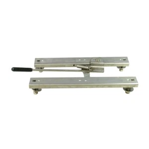 Seat Slide Low Profile Stainless Steel - Picture 1 of 2