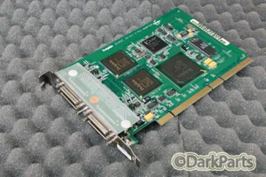 Dolphin 9102C 2D SCSII-2-PCI Adapter Card PCI-X D334-CD - Picture 1 of 1