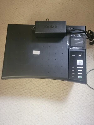 Kodak ESP 5 All In One Printer OPEN BOX PRISTINE WILL NEED NEW COLOR & BLACK INK - Image 1 of 4