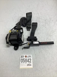 2013-2019 Ford Taurus MKS Seat Belt Retractor Assembly Front Right Black OEM - Picture 1 of 5
