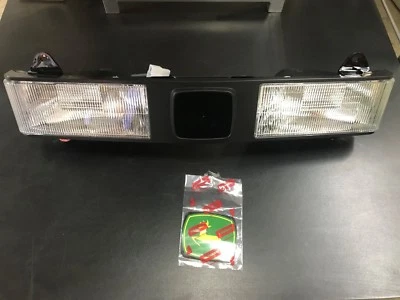 OEM John Deere Light Bar fits 790,870,970,990,1070 Compact Tractors- LVA802641 - Image 1 of 3