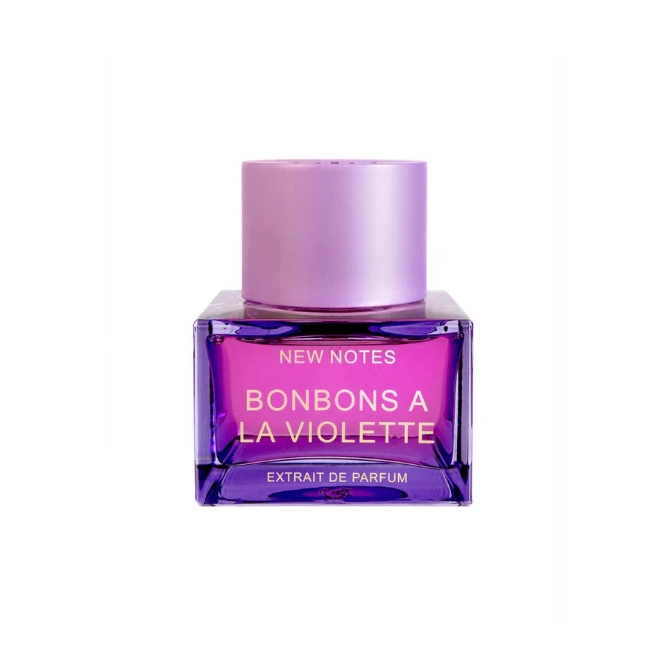 Bonbons A La Violette by New Notes; Extrait De Parfum - Image 1 of 2