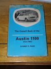 The Cassell Book of the Austin 1100 (from 1963) by S F Page printed in 1964