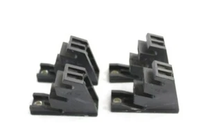 BMW R 1150 Rs 52532313127 Holders Settings Saddle R22 00 - 06 Seat Adjustment - Imagen 1 de 2