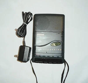 grabadora de casete portátil digitech - Imagen 1 de 7