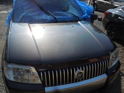 Mercury Mariner 2005 2006 2007 capó tapa capó OEM T7 Foto 1 de 3