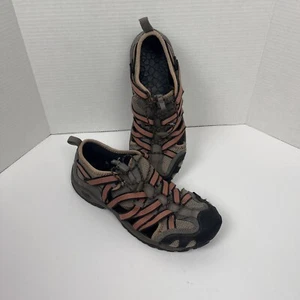 Chaco Outcross EVO2 Men's Hiking Sandal Size 10; Outdoor, Hiking, Camping - Picture 1 of 13