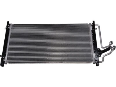 For 1996-2001 Oldsmobile Bravada A/C Condenser API 31882DNNY 1997 1998 1999 2000 - Image 1 of 2