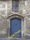 Photo 12X8 Please Keep Clear! Lacock Beware Of Descending Objects Or Peopl C2012